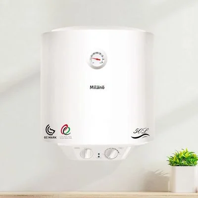 Electric Water Heater Not Heating