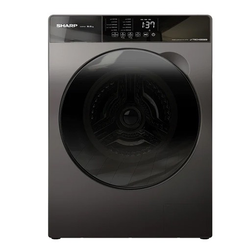 تركيب غسالة ملابس مع انجز صيانتك